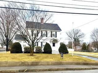 134 Dalton Rd, Chelmsford, MA 01824