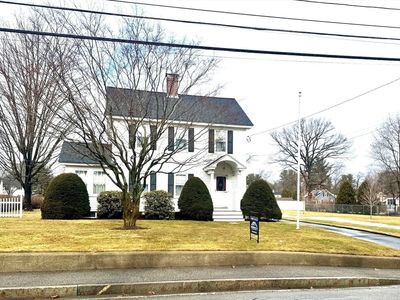 134 Dalton Rd, Chelmsford, MA, 01824