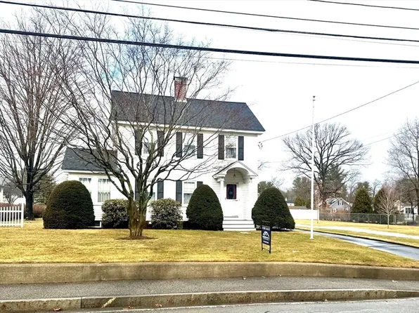 134 Dalton Rd, Chelmsford, MA 01824