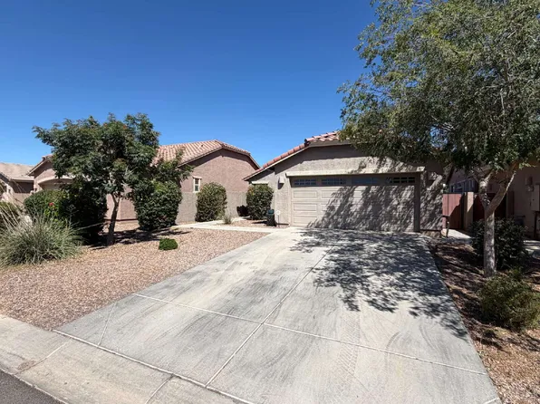 932 W Hot Springs Trl, San Tan Valley, AZ 85140