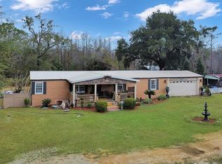 365 Jehu Rd, Wewahitchka, FL 32465