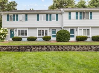 174 Lowell Rd UNIT 135, Mashpee, MA 02649