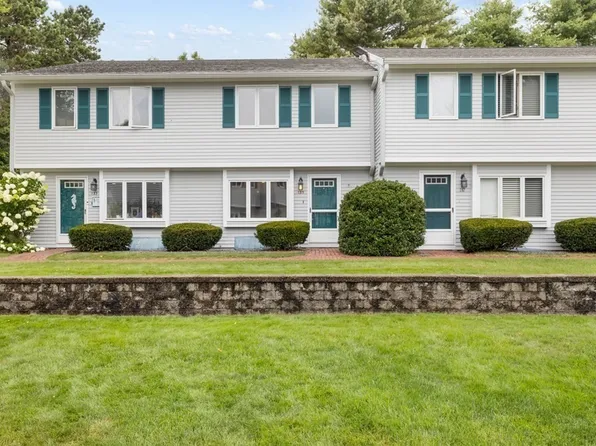 174 Lowell Rd Unit 135, Mashpee, MA 02649