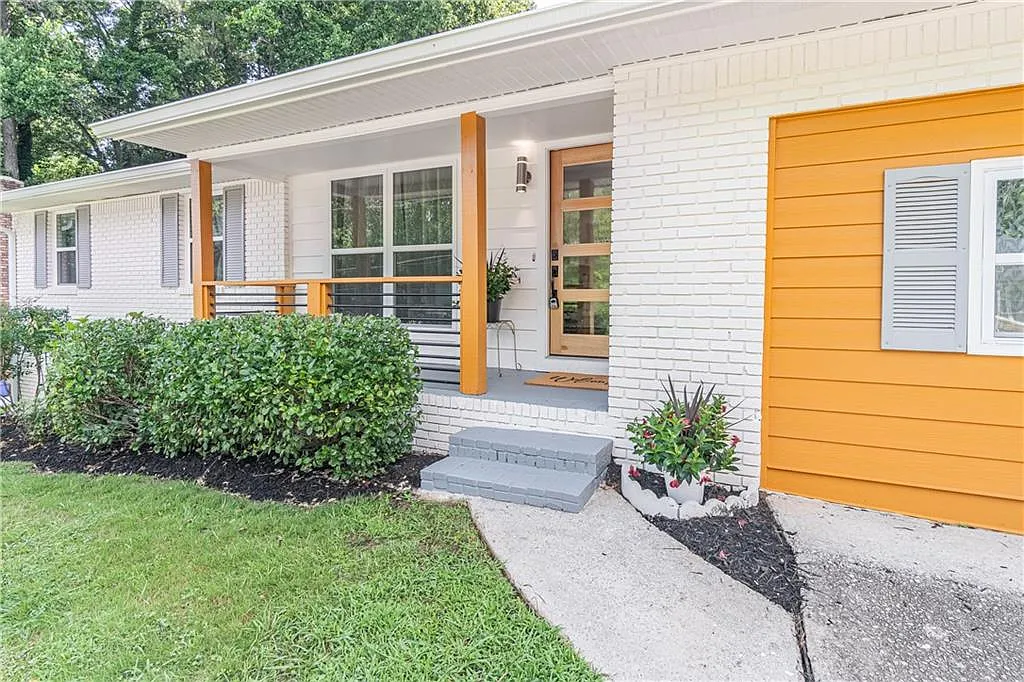 4 bed, 1535 sqft, $3,250 — Photo 4