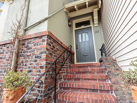 2nd image of 115 Palm Ave