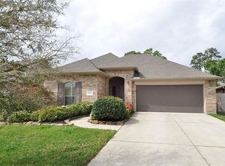 26859 Royal Timbers Dr, Kingwood, TX 77339