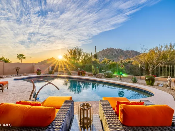 24736 N 118TH Place, Scottsdale, AZ 85255