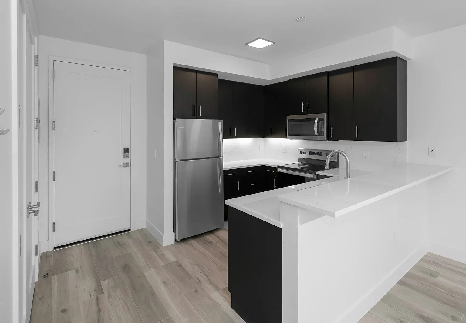 400 Clement street, Unit 400-202 — Photo 3