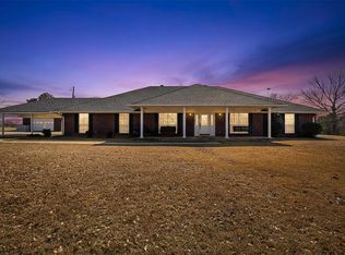 536 E Prospect Rd, Jefferson, TX 75657