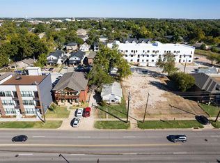 217 E Boyd St, Norman, OK 73069