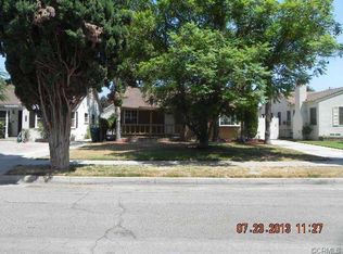 4661 Sunnyside Dr, Riverside, CA 92506