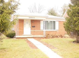 26944 W Chicago St, Redford, MI 48239