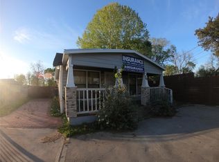 1060 W Little York Rd, Houston, TX 77091