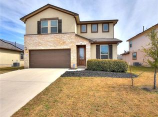 8117 Rosano St, Round Rock, TX 78665