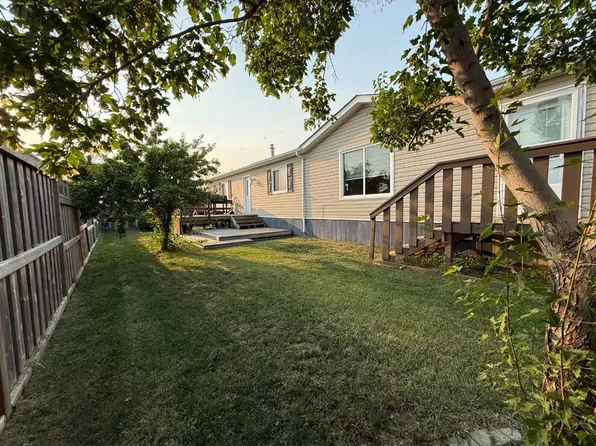 349 Railway Ave W Unit 48, Duchess, AB T0J 0Z0