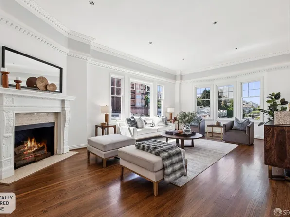 1880 Jackson St APT 601, San Francisco, CA 94109