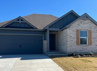 3008 Taddy Rd, Lorena, TX 76655