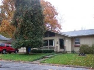 520 Cooper St, Carthage, MO 64836