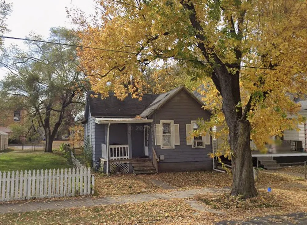 2 bed, 853 sqft, $800 — Photo 1