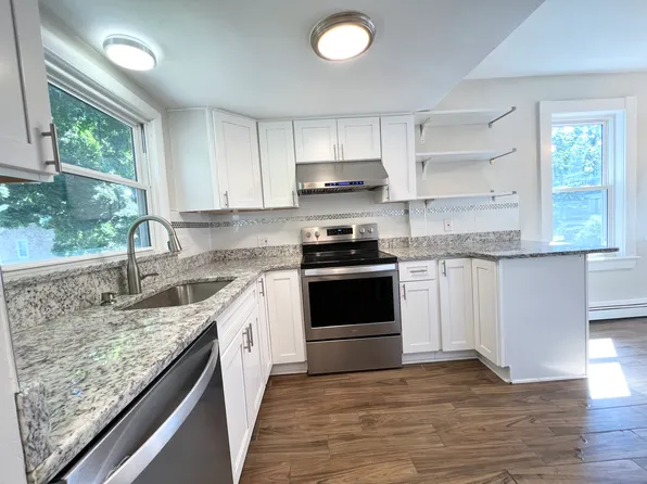 11 Woodland St, Belmont, MA 02478