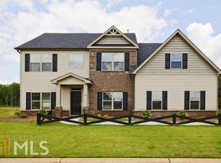 333 Granite Way, Newnan, GA 30265