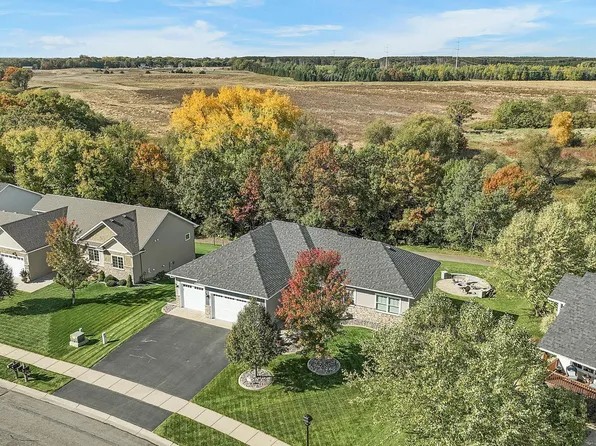 6951 170th Trl NW, Ramsey, MN 55303