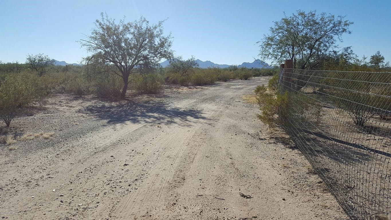 16859 W Silverbell Rd, Marana, AZ 85653 Zillow