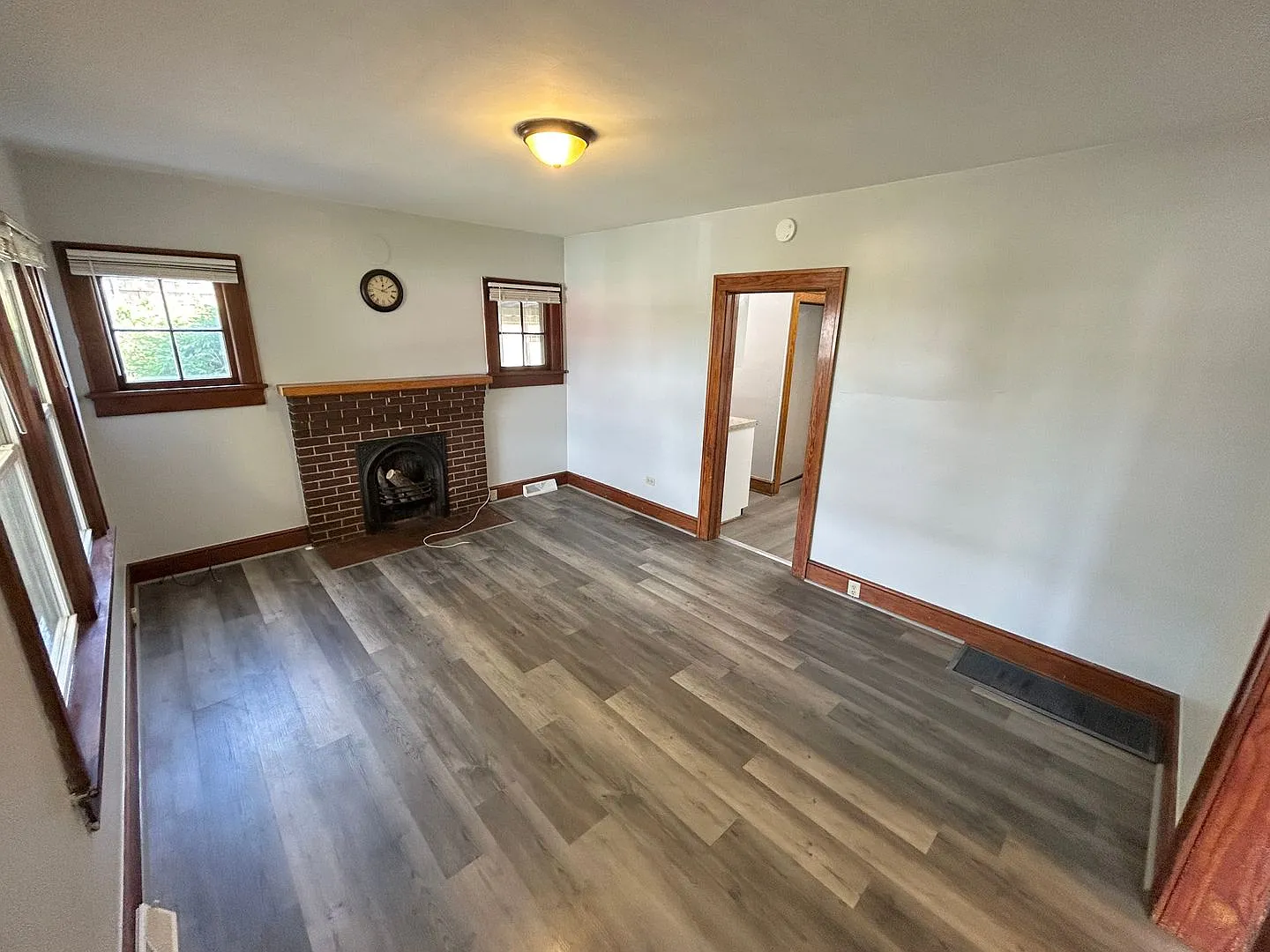 Charming home in Blacksburg — Photo 4