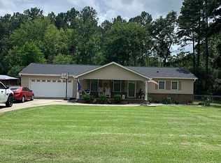 316 Pine Hill Rd, St matthews, SC 29135