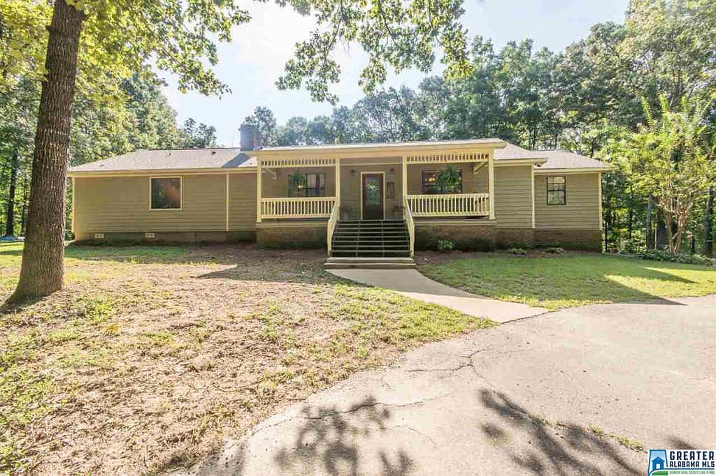 #17❤ 8327 Highway 17, Maylene, AL 35114 | Zillow