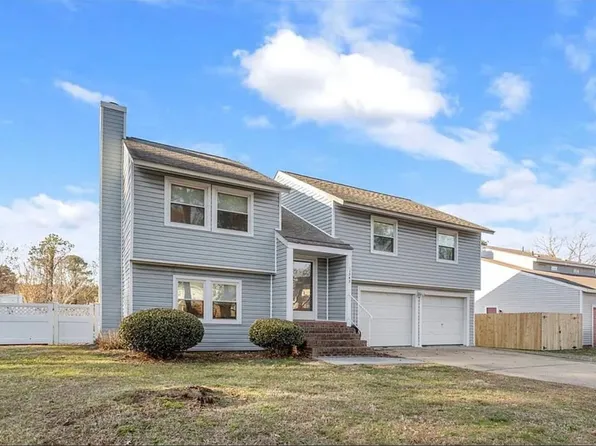 (undisclosed Address), Hampton, VA 23669