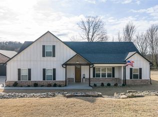 4622 Mize Ln, Van Buren, AR 72956