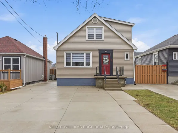 2062 Barton St E, Hamilton, ON L8H 2Z4