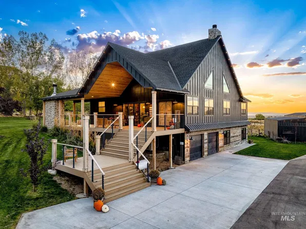 4575 Harvest Ln, Emmett, ID 83617