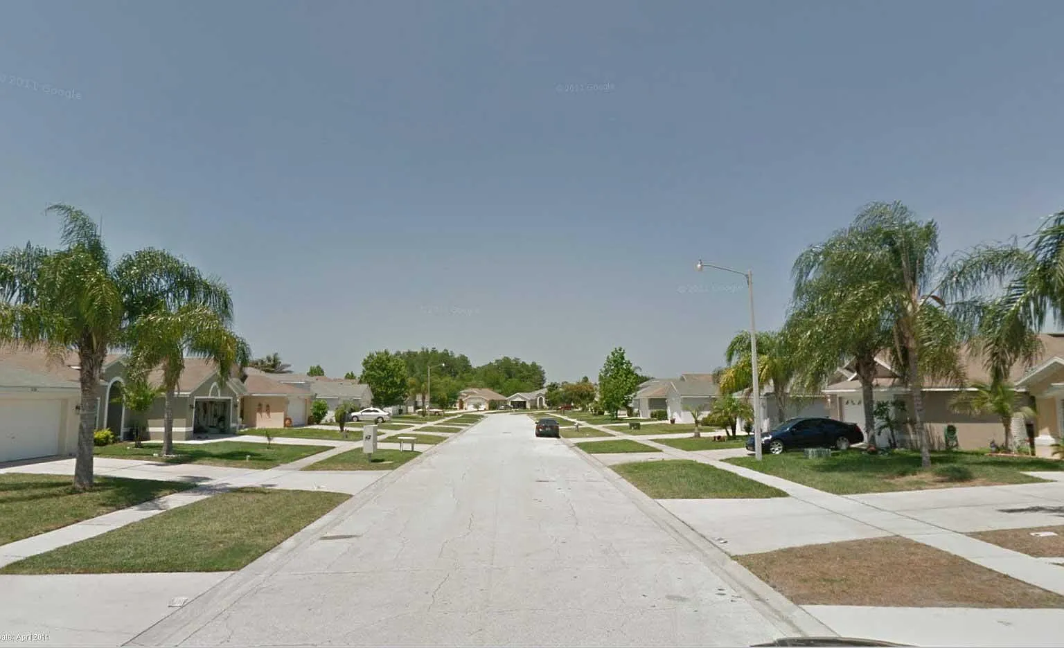 1 bed, 500 sqft, $850 — Photo 4