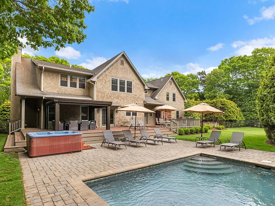 23 Arbutus Rd