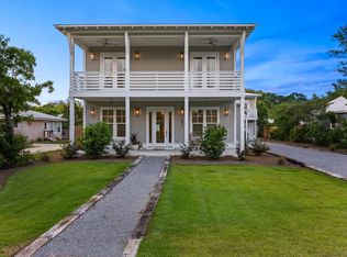 191 Maple St, Santa Rosa Beach, FL 32459