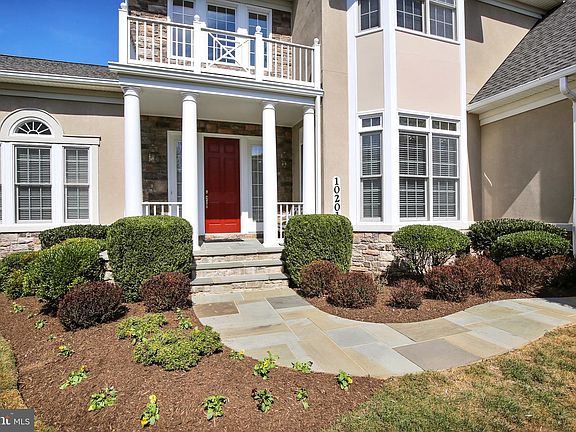 4th image of 10201 Cavanaugh Farm Way
