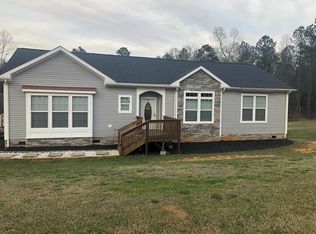 315 Parker Rd, Blacksburg, SC 29702