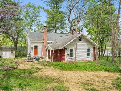 134 Pearsall Pl, Ithaca, NY, 14850