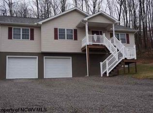 270 Sine Pl, Bruceton Mills, WV 26525