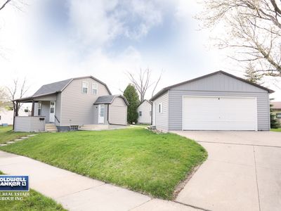 246 S Sidney St, Kimberly, WI, 54136