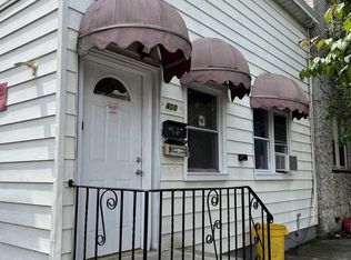 400 Cliff St, Fairview, NJ 07022