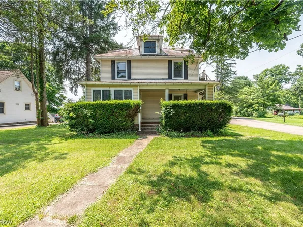 929 N Market St, Lisbon, OH 44432