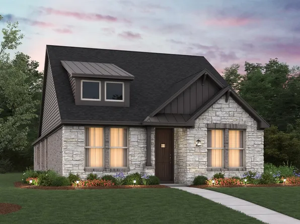 8768 Treeline Pkwy, Justin, TX 76247