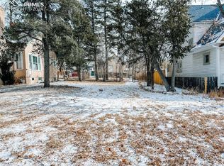 N Cedar St, Colorado Springs, CO 80903