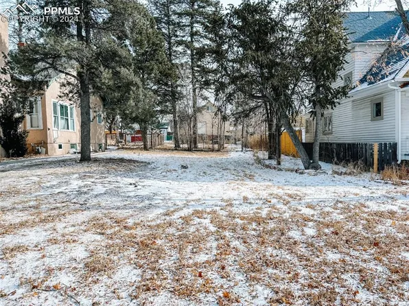 N Cedar St, Colorado Springs, CO 80903