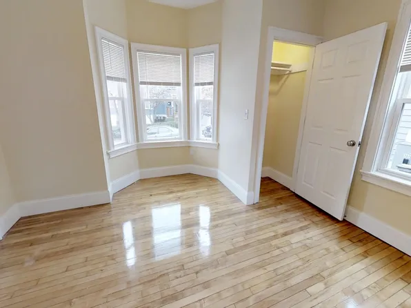 (undisclosed Address), Somerville, MA 02144