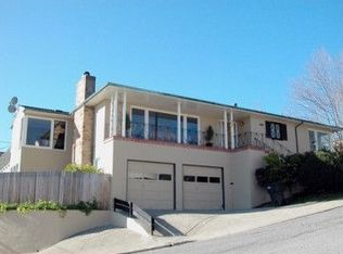 1230 Vista Grande, Millbrae, CA 94030