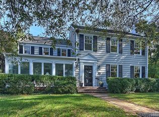 2121 Dilworth Rd W, Charlotte, NC 28203